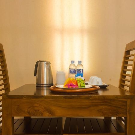 Amaranta Classic Retreat Bambaragaleyaya Zewnętrze zdjęcie
