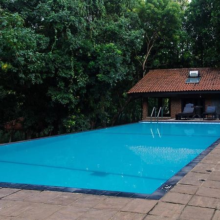 Amaranta Classic Retreat Bambaragaleyaya Zewnętrze zdjęcie