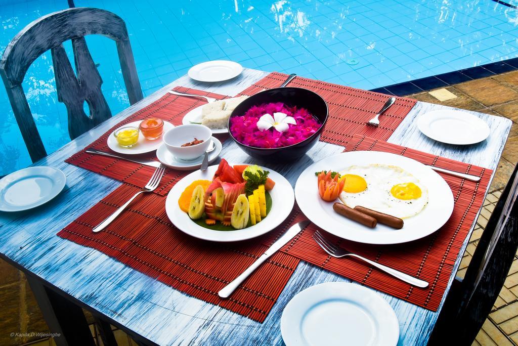 Amaranta Classic Retreat Bambaragaleyaya Zewnętrze zdjęcie