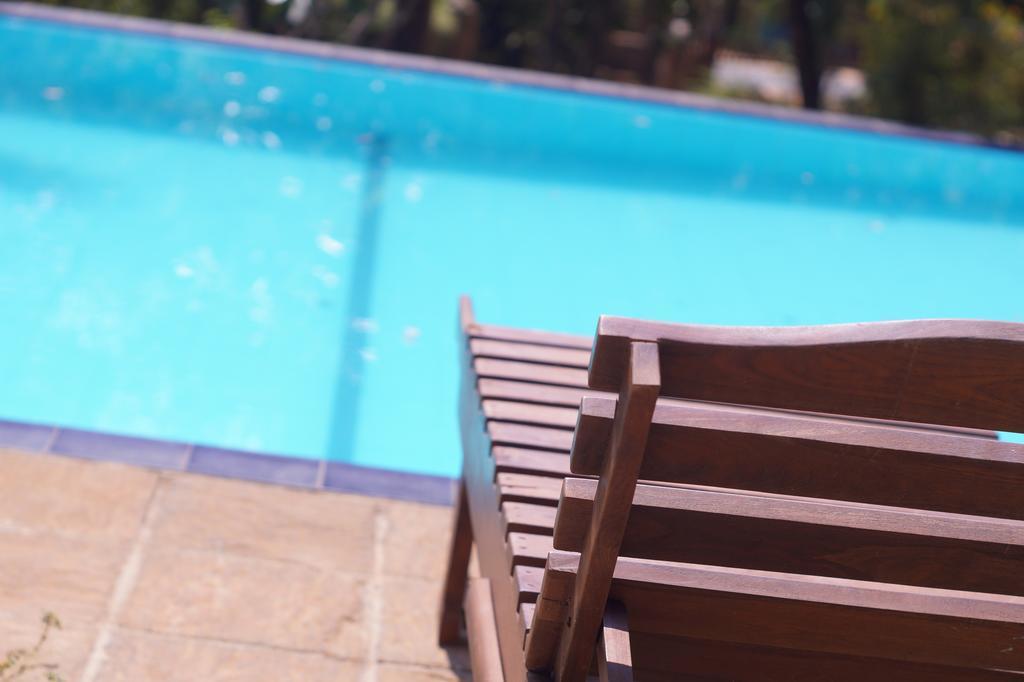 Amaranta Classic Retreat Bambaragaleyaya Zewnętrze zdjęcie