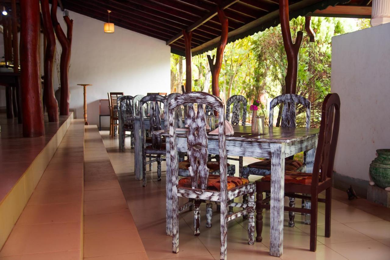 Amaranta Classic Retreat Bambaragaleyaya Zewnętrze zdjęcie