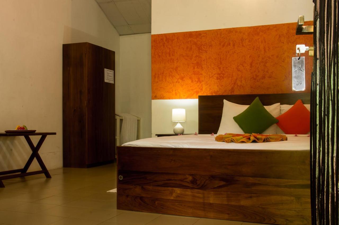 Amaranta Classic Retreat Bambaragaleyaya Zewnętrze zdjęcie