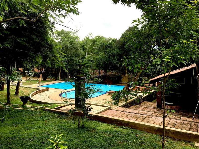 Amaranta Classic Retreat Bambaragaleyaya Zewnętrze zdjęcie