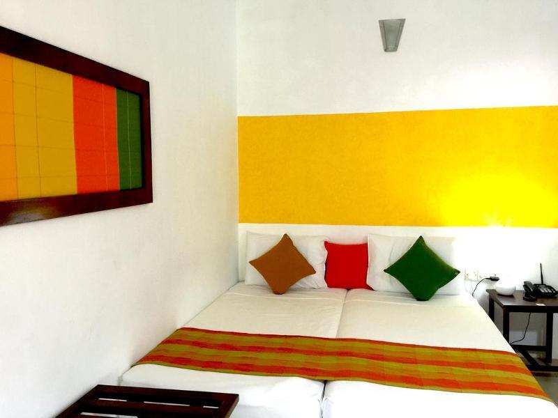 Amaranta Classic Retreat Bambaragaleyaya Zewnętrze zdjęcie