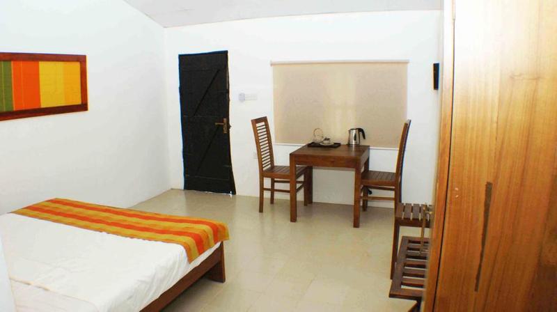 Amaranta Classic Retreat Bambaragaleyaya Zewnętrze zdjęcie