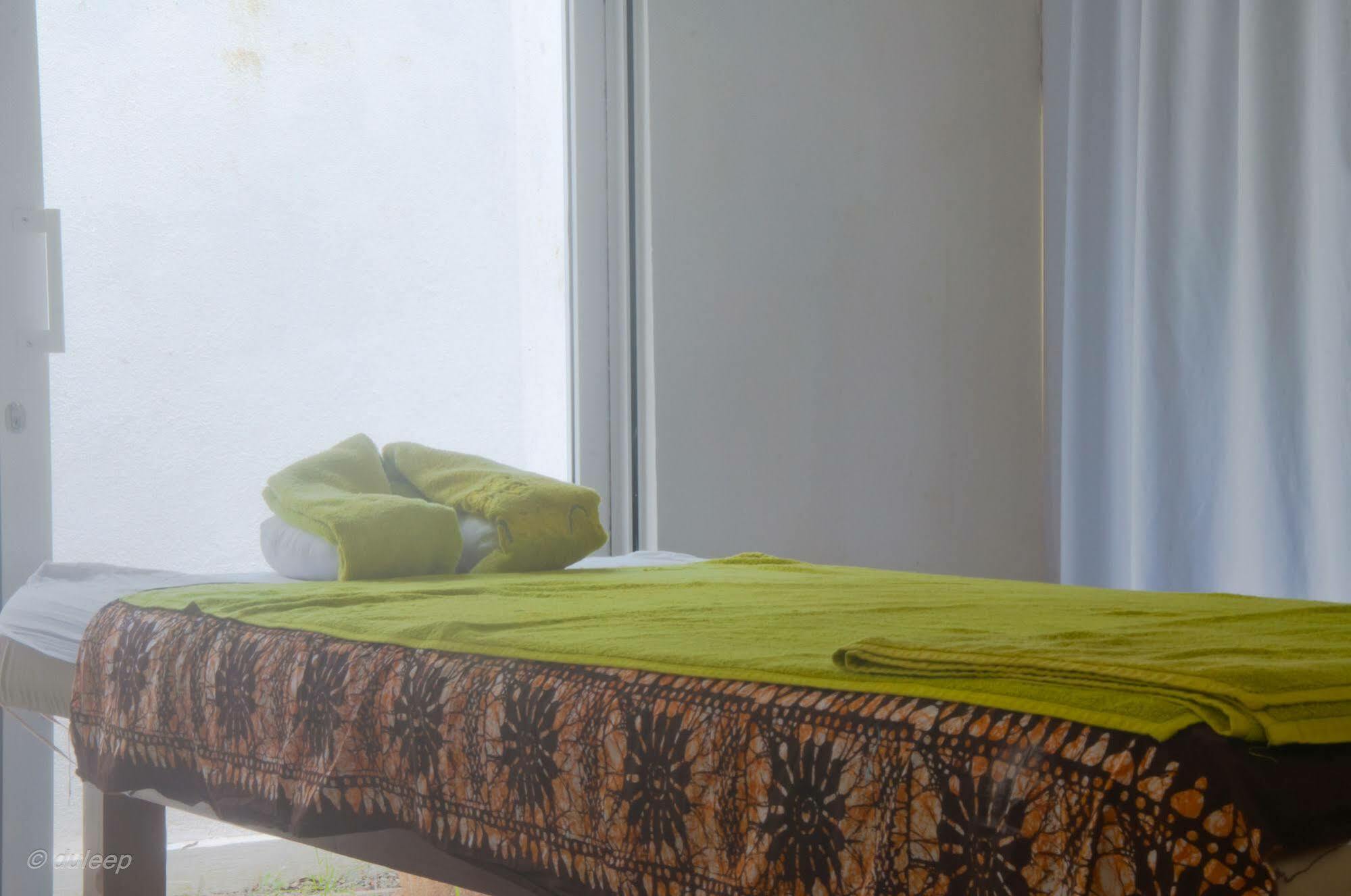 Amaranta Classic Retreat Bambaragaleyaya Zewnętrze zdjęcie