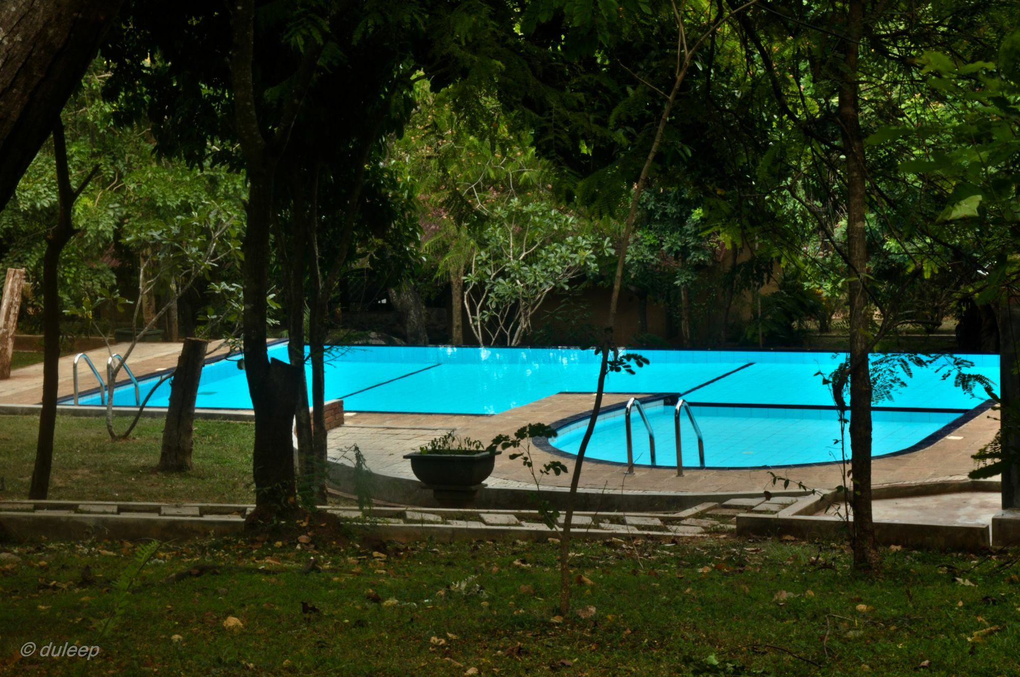 Amaranta Classic Retreat Bambaragaleyaya Zewnętrze zdjęcie